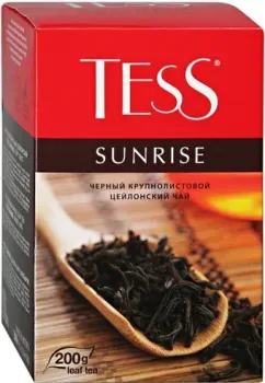 Tess Sunrise 200 г