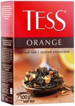 Tess Orange 100 г