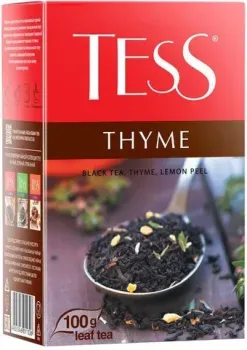 Tess Thyme 100 г