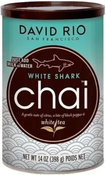 David Rio White Shark 398 г