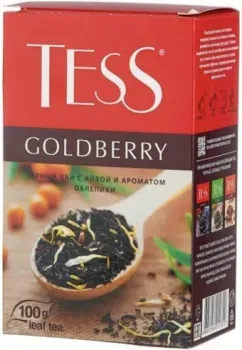 Tess Goldberry 100 г