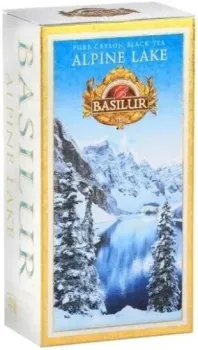 Basilur Альпийское озеро 75 г