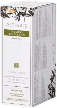 Althaus Jasmine Ting Yuan 15 шт