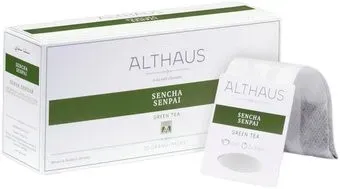 Althaus Sencha Senpai 15 шт