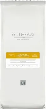 Althaus Rooibush Sweet Orange 250 г