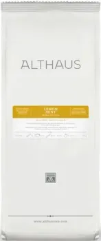 Althaus Lemon Mint 150 г