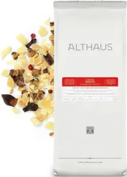 Althaus Coco White 250 г