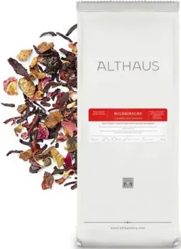 Althaus Wildkirsche 250 г