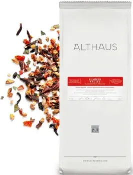 Althaus Summer Fruits 250 г
