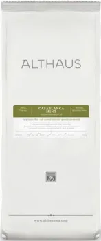 Althaus Casablanca Mint 150 г