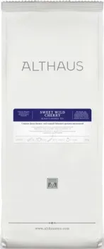 Althaus Sweet Wild Cherry 250 г