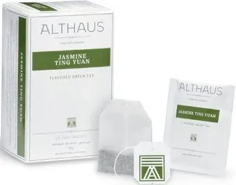 Althaus Jasmine Ting Yuan 20 шт