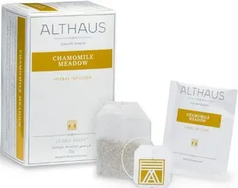 Althaus Camomile Meadow 20 шт