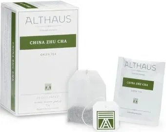 Althaus China Zhu Cha 20 шт