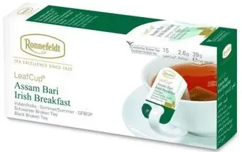 Ronnefeldt Assam Bari 15 шт