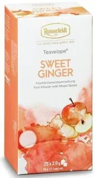 Ronnefeldt Sweet Ginger 25 шт