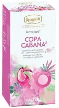Ronnefeldt Copa Cabana 25 шт