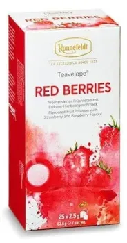 Ronnefeldt Rose Hip 25 шт