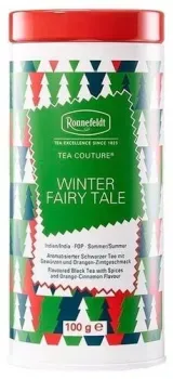 Ronnefeldt Tea Couture Winter Fairytale (Зимняя Сказка) 100 гр