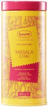Ronnefeldt Tea Couture Masala Chai (Масала) 100 гр