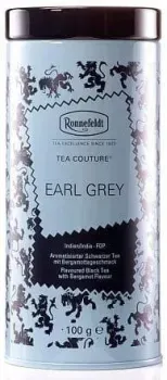 Ronnefeldt Tea Couture Earl Grey (Эрл Грей) 100 гр