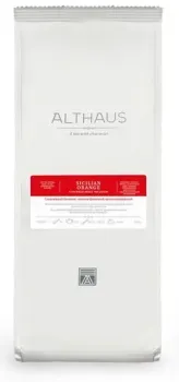 Althaus Сицилийский Апельсин 250 гр