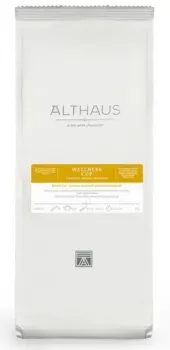Althaus Велнес Кап 75 гр