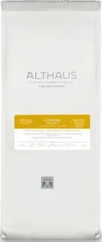 Althaus Женьшеневая Долина 200 гр