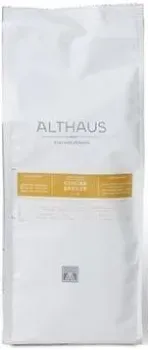 Althaus Джинжер Бриз 250 гр