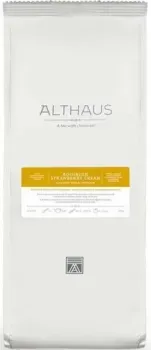 Althaus Ройбуш Клубника со сливками 250 гр