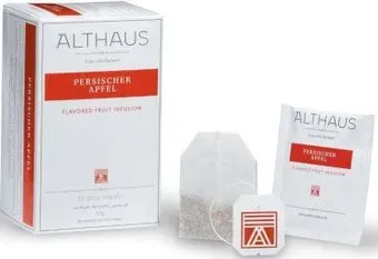 Althaus Persischer Apfel 20 шт