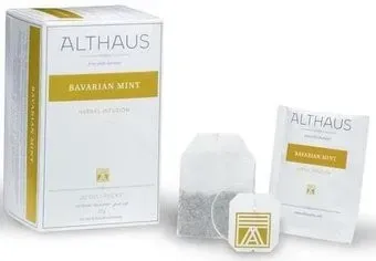 Althaus Bavarian Mint 20 шт
