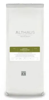 Althaus Грин Гималайан 250 гр