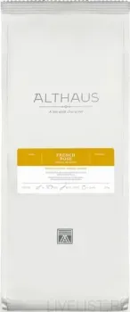 Althaus Французская Роза 125 гр