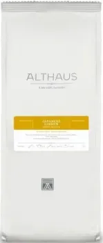 Althaus Японская Липа травяной напиток 75 гр
