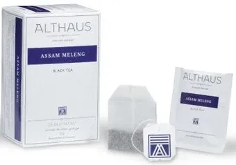 Althaus Assam Meleng 20 шт
