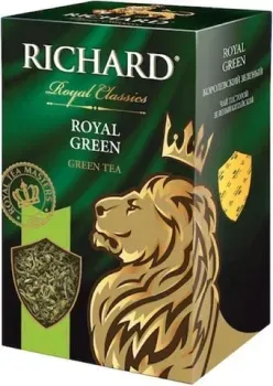 Richard Royal Green 90 г