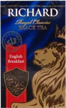 Richard English Breakfast 90 г