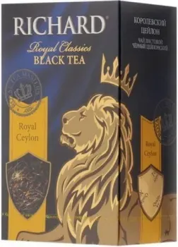 Richard Royal Ceylon 90 г