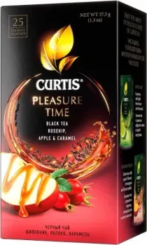 Curtis Pleasure Time 25 шт