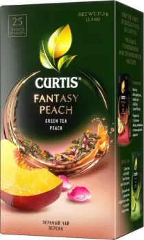 Curtis Fantasy Peach 25 шт