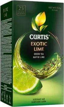 Curtis Exotic Lime 25 шт