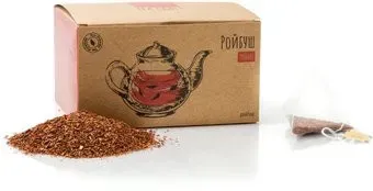 Tea Craft Ройбуш 50 шт