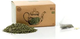 Tea Craft Мята 50 шт