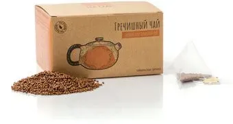 Tea Craft Гречишный чай 50 шт