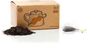 Tea Craft Пуэр 50 шт