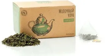 Tea Craft Молочный улун 50 шт