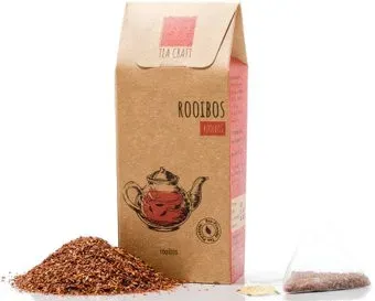 Tea Craft Ройбуш 15 шт