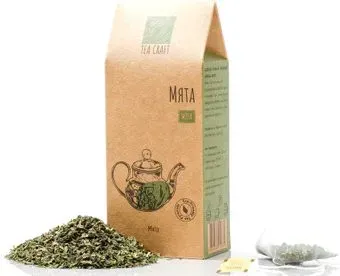 Tea Craft Мята 15 шт