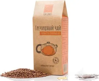 Tea Craft Гречишный чай 15 шт